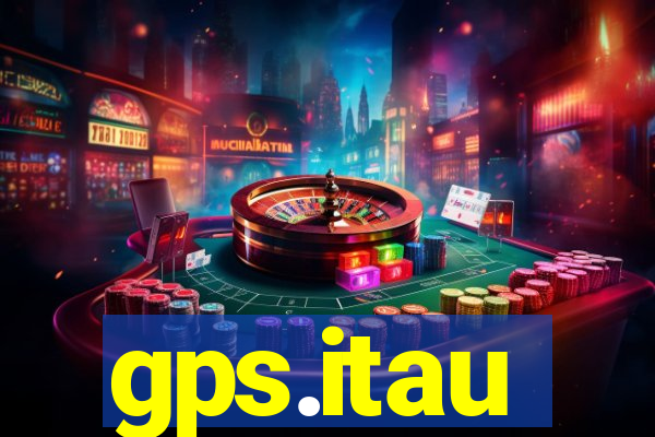 gps.itau