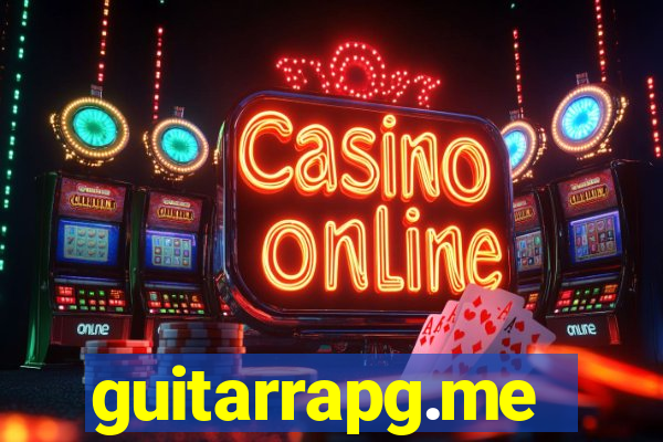 guitarrapg.me