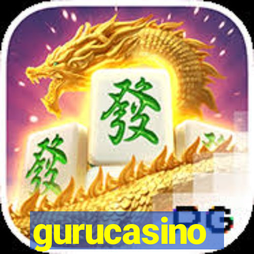 gurucasino