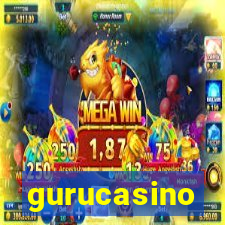 gurucasino