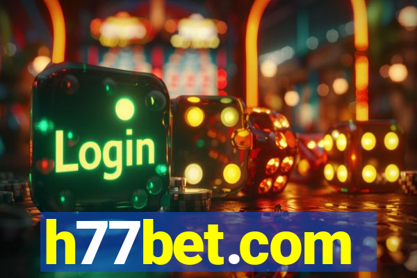 h77bet.com