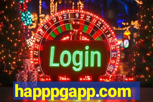 happpgapp.com