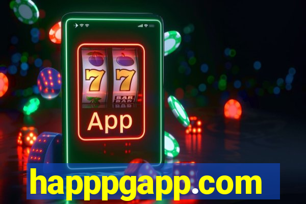 happpgapp.com