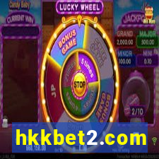 hkkbet2.com