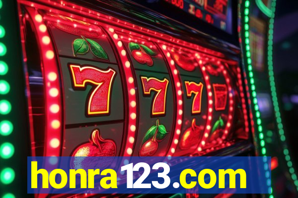 honra123.com