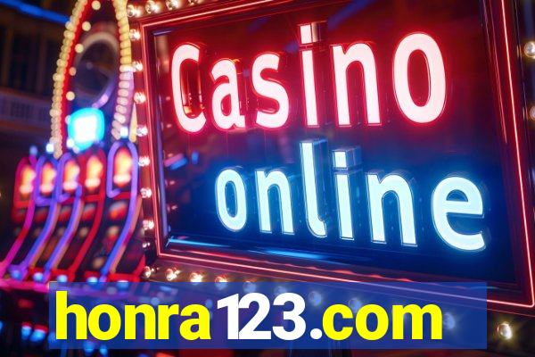 honra123.com