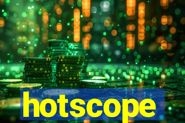 hotscope