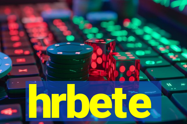 hrbete