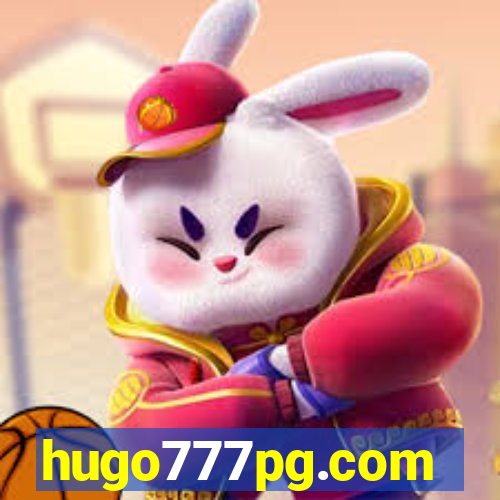 hugo777pg.com