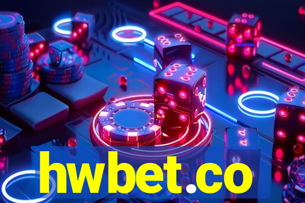 hwbet.co