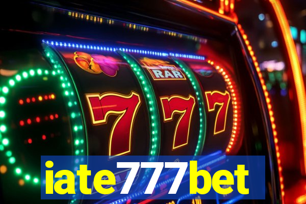 iate777bet