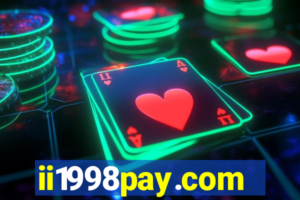 ii1998pay.com