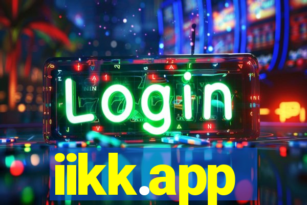 iikk.app