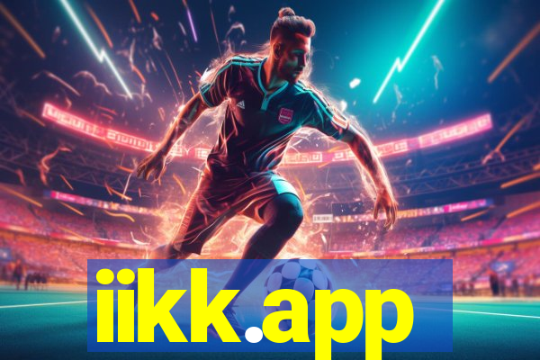 iikk.app