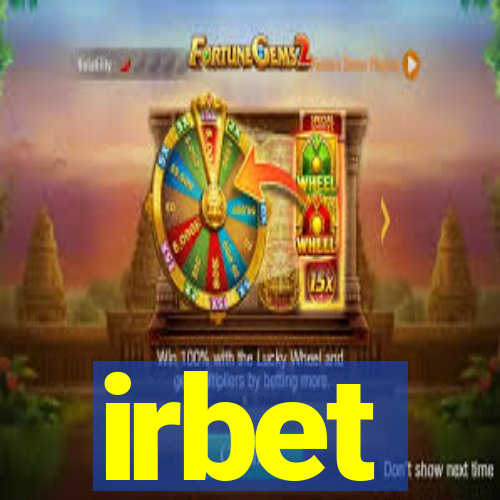 irbet