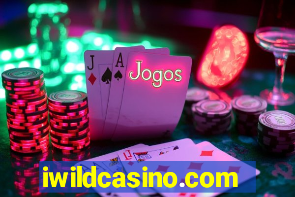 iwildcasino.com