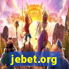 jebet.org