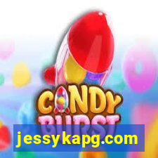 jessykapg.com