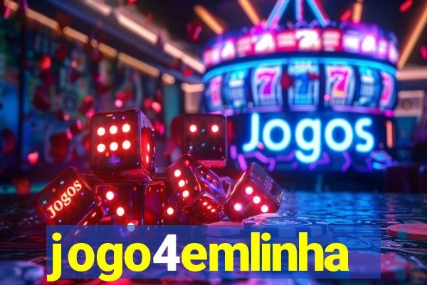 jogo4emlinha