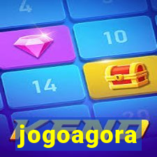 jogoagora