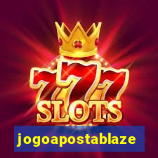 jogoapostablaze