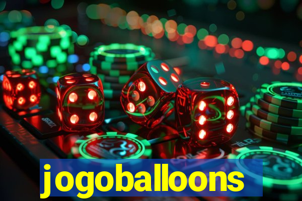 jogoballoons