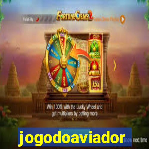 jogodoaviador