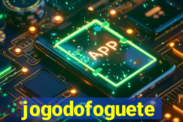 jogodofoguete