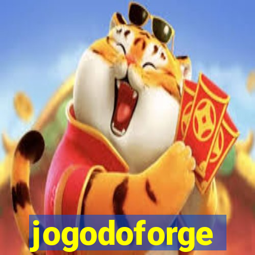 jogodoforge