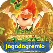 jogodogremio