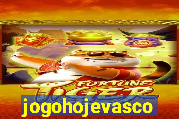 jogohojevasco