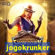 jogokrunker