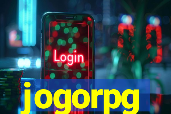 jogorpg