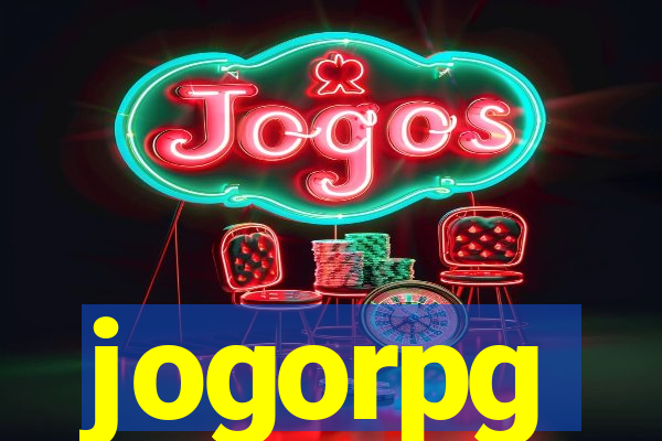 jogorpg