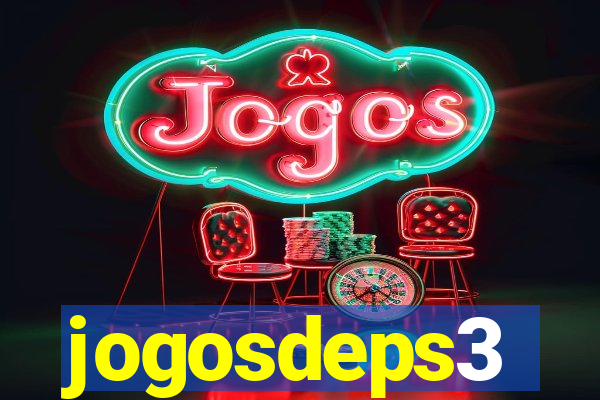 jogosdeps3