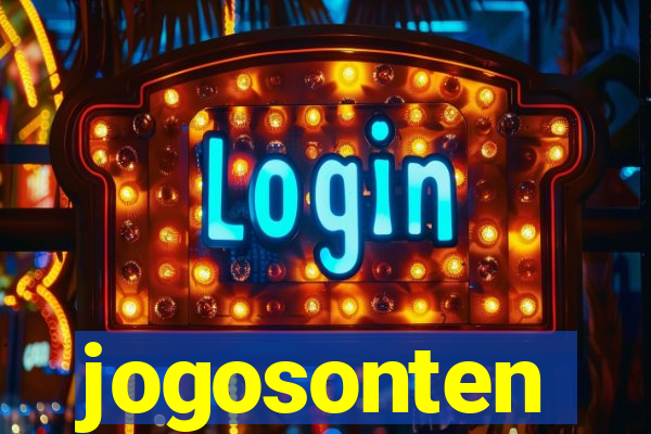 jogosonten