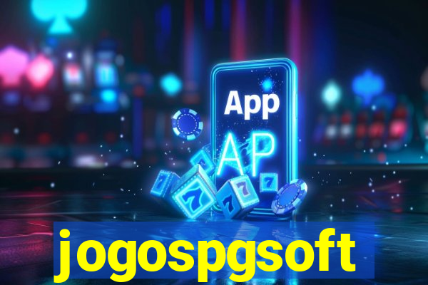 jogospgsoft