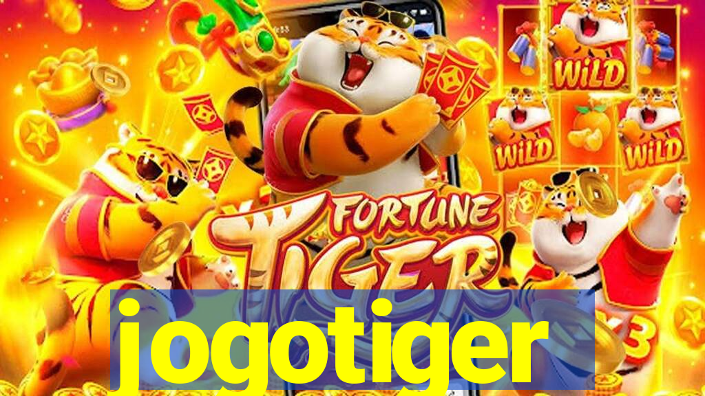 jogotiger