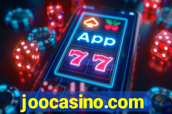 joocasino.com