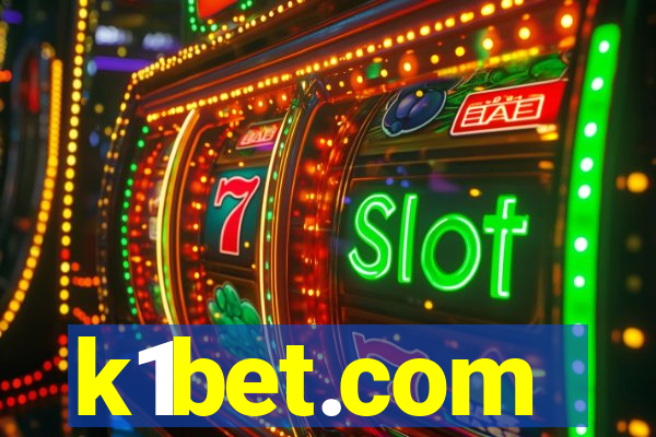 k1bet.com