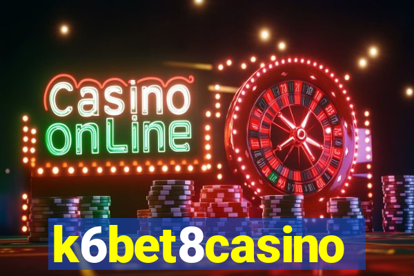 k6bet8casino