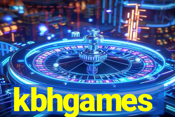 kbhgames