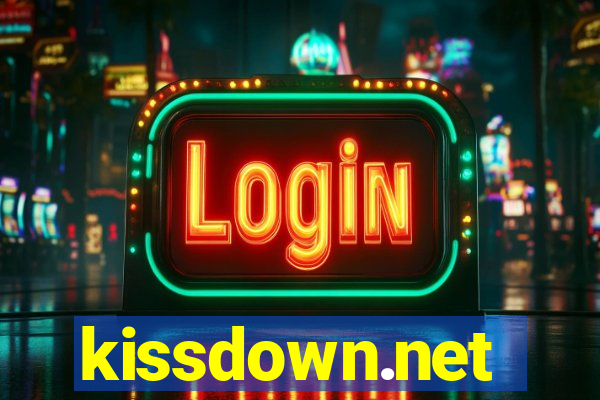 kissdown.net