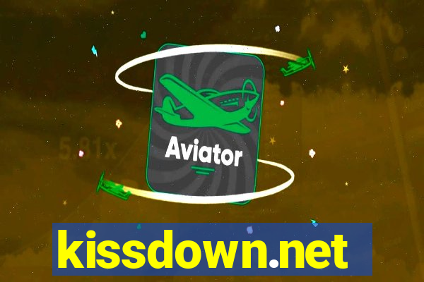 kissdown.net