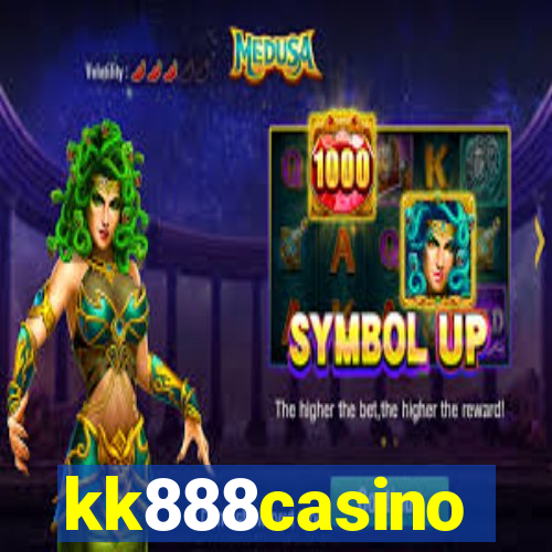 kk888casino