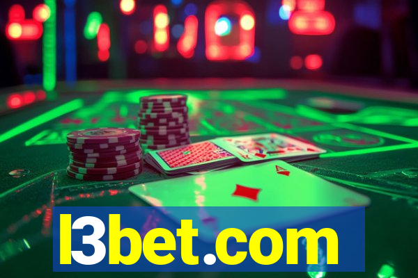 l3bet.com