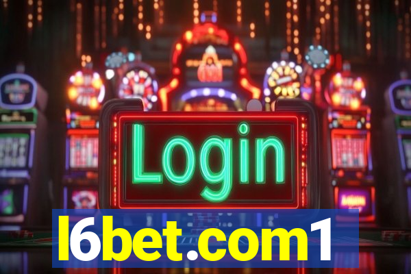 l6bet.com1