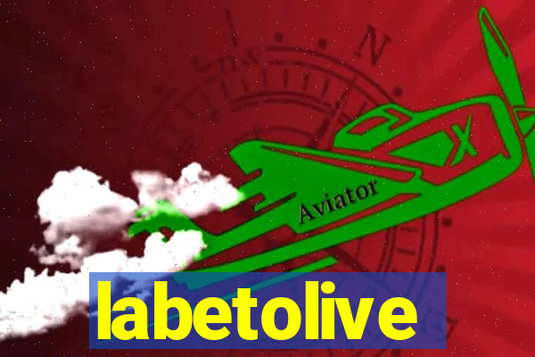 labetolive