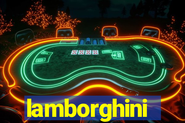 lamborghini-bet