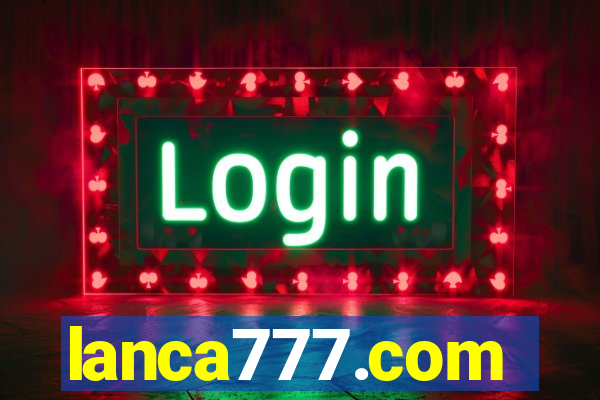 lanca777.com